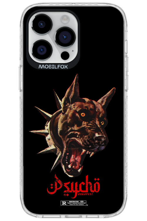 Psydog - Apple iPhone 14 Pro Max