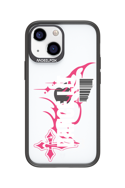 Logo T Mirror - Apple iPhone 13 Mini