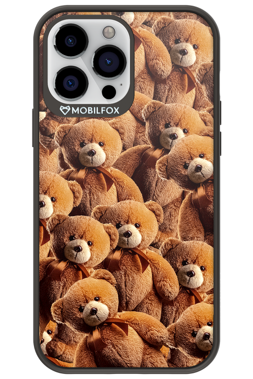 Teddys - Apple iPhone 13 Pro Max
