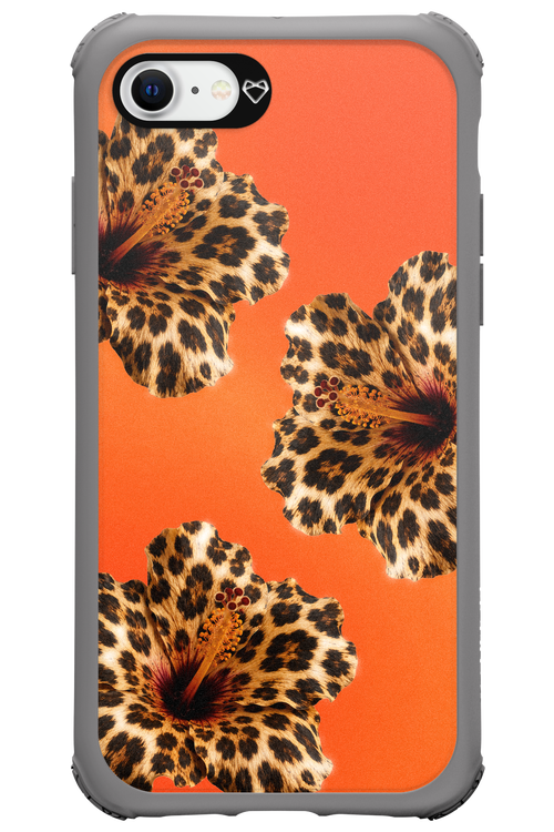 Sun Purr 2.0 - Apple iPhone 8