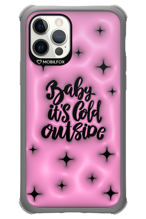 BabyX - Apple iPhone 12 Pro