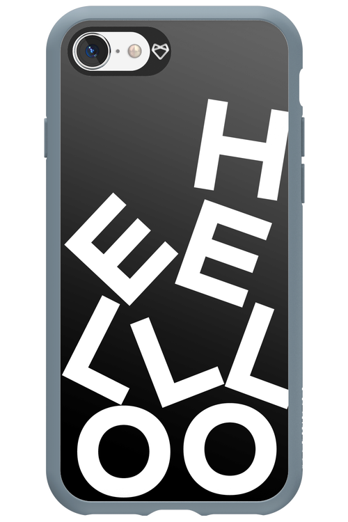 HEELLLOO - Apple iPhone SE 2020