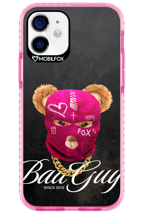 Bad Guy II 2.0 - Apple iPhone 12