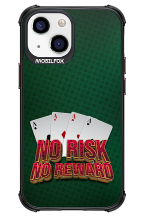 No Risk No Reward - Apple iPhone 13 Mini