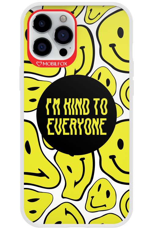 Be Kind - Apple iPhone 12 Pro Max