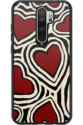 Paint with love 2.0 - Xiaomi Redmi Note 8 Pro
