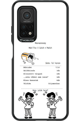 másnaposság - Xiaomi Mi 10T 5G