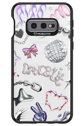 3D Universe T - Samsung Galaxy S10e