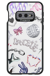 3D Universe T - Samsung Galaxy S10e