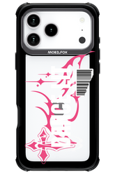 Logo T - Apple iPhone 17 Pro Max