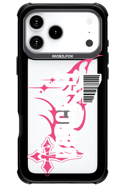 Logo T - Apple iPhone 17 Pro Max