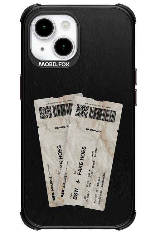 BSW FourSeasons 3 2.0 - Apple iPhone 15