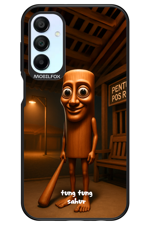 Tung tung sahur - Samsung Galaxy A15