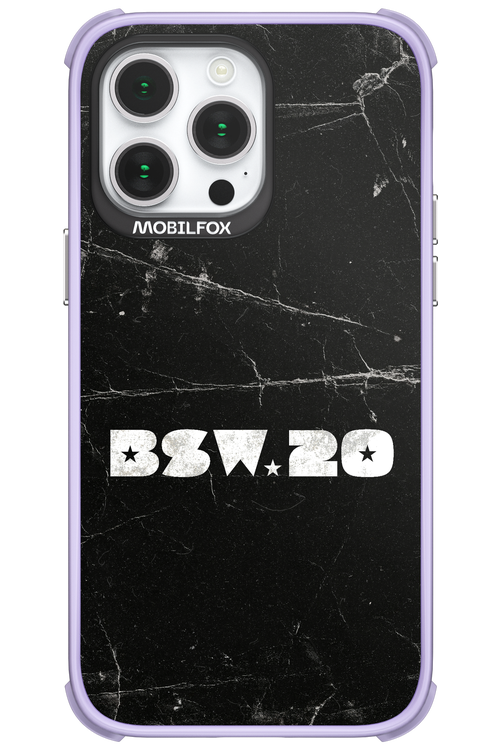 BSW 20 (2) 2.0 - Apple iPhone 14 Pro Max