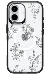 Bouquet - Apple iPhone 16