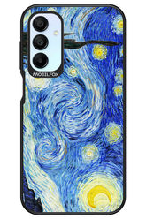 Starry Night - Samsung Galaxy A15