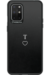 T Black 2.0 - OnePlus 8T
