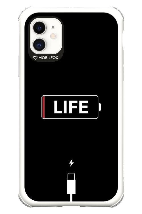 Life - Apple iPhone 11