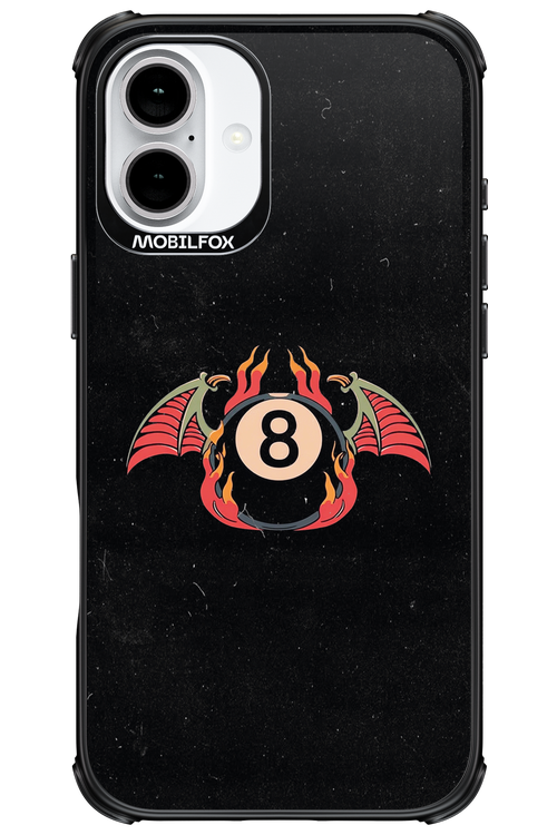 8ight - Apple iPhone 16 Plus