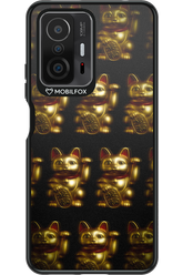 Gold Luck 2.0 - Xiaomi Mi 11T