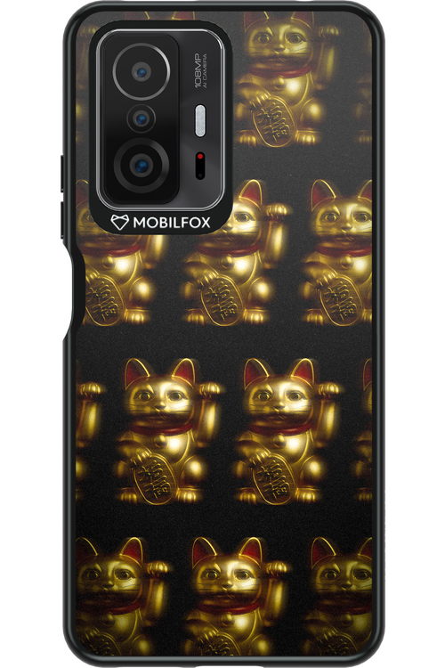 Gold Luck 2.0 - Xiaomi Mi 11T