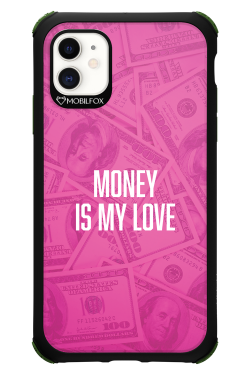 Money - Apple iPhone 11