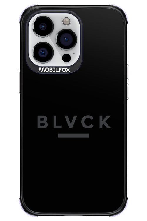BLVCK II - Apple iPhone 13 Pro