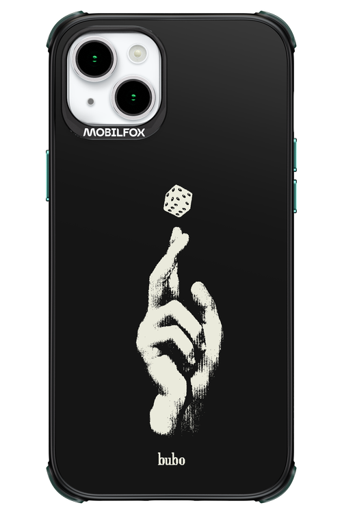 DAMNED LUCK - Apple iPhone 15 Plus