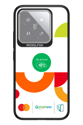 SimplePay Color - Xiaomi 14
