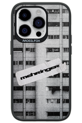 Mehringer Block - Apple iPhone 14 Pro