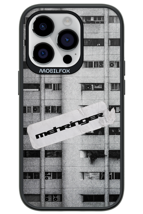 Mehringer Block - Apple iPhone 14 Pro