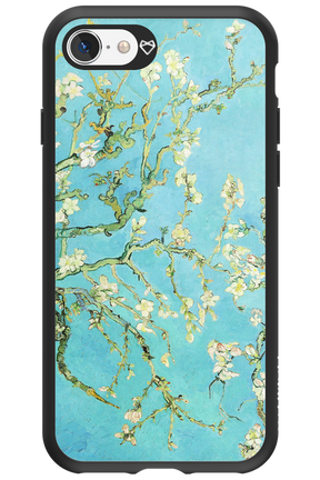 Almond Blossom - Apple iPhone SE 2020