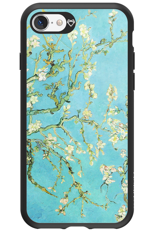 Almond Blossom - Apple iPhone SE 2020