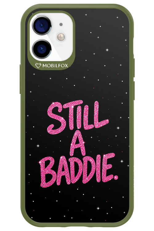 Baddie 2.0 - Apple iPhone 12 Mini