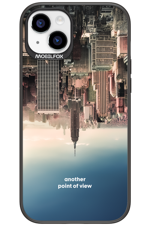 N-York - Apple iPhone 15 Plus