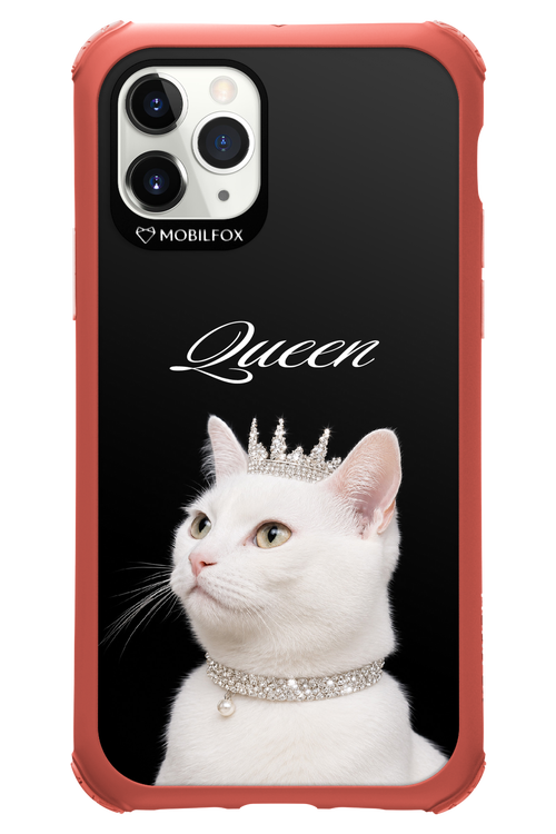 Queen 2.0 - Apple iPhone 11 Pro
