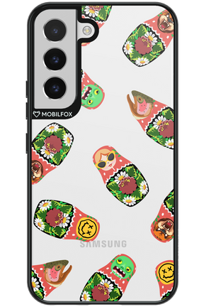 Matryoshka - Samsung Galaxy S22