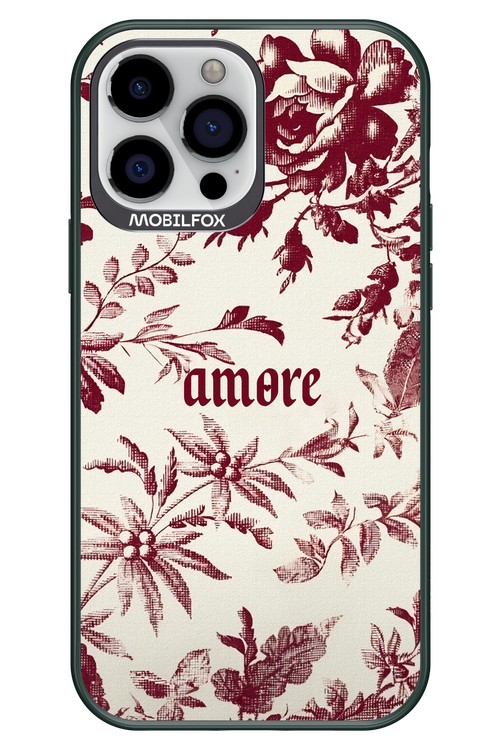 Amore - Apple iPhone 13 Pro Max