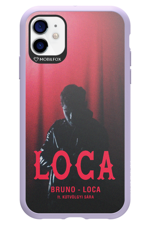 Loca II - Apple iPhone 11