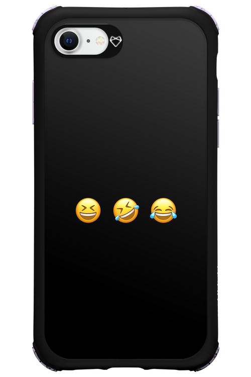 My Laugh - Apple iPhone SE 2022