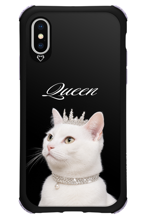 Queen 2.0 - Apple iPhone X