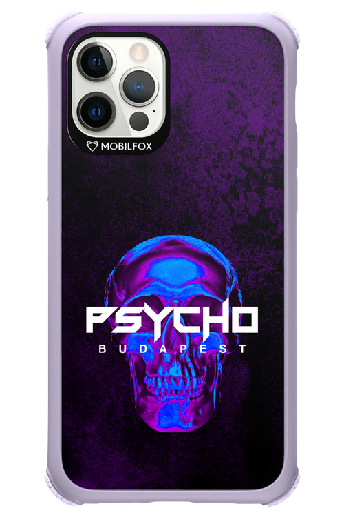 Psyskull - Apple iPhone 12 Pro