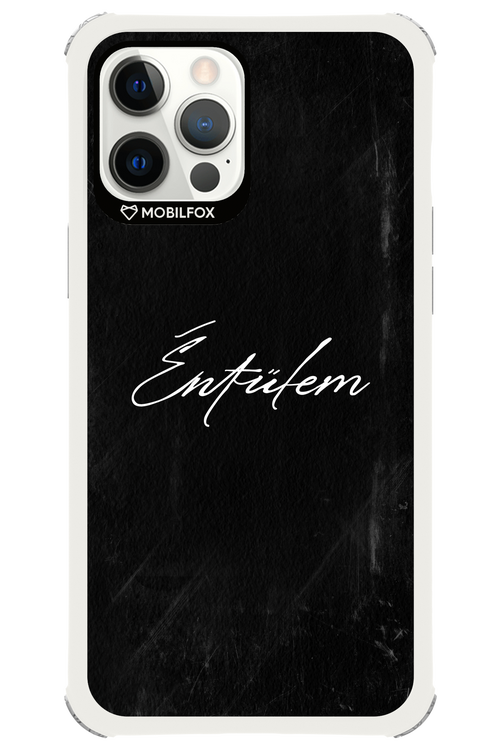 Éntűlem - Apple iPhone 12 Pro Max
