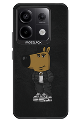 Chill Guy - Xiaomi Redmi Note 13 Pro 5G