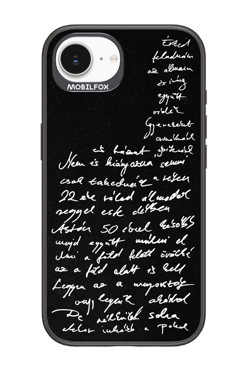 Úgy Unom - Apple iPhone 16e