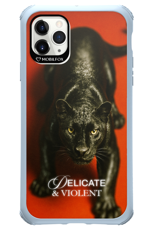 DeliCat 2.0 - Apple iPhone 11 Pro Max