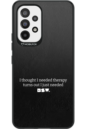 BSW FourSeasons 10 2.0 - Samsung Galaxy A53