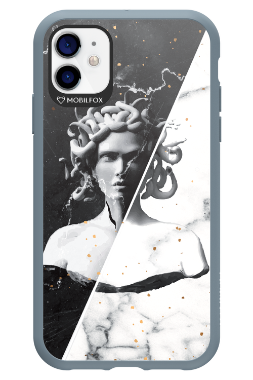 Medusa - Apple iPhone 11