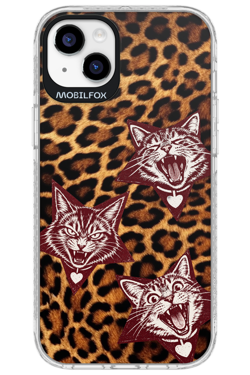 Cats and Chaos 2.0 - Apple iPhone 14 Plus
