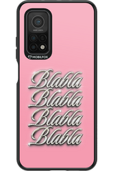 Blabla Blabla 2.0 - Xiaomi Mi 10T 5G